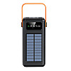 Универсальная зарядная батарея ACL PW-19 50000mAh Черный