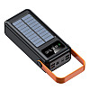 Универсальная зарядная батарея ACL PW-19 50000mAh Черный