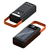 Универсальная зарядная батарея ACL PW-19 50000mAh Черный