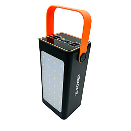 Универсальная зарядная батарея ACL PW-52 70000mAh
