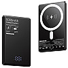 Повербанк Remax Vocard Pro Series MagSafe 20W RPP-107 5000 мАг Чорний