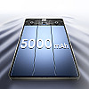 Повербанк Remax Vocard Pro Series MagSafe 20W RPP-107 5000 мАг Чорний