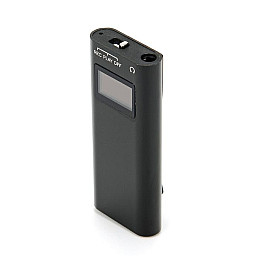 Міні-диктофон з активацією на звук JNN Q25 16Gb з LCD екраном (100320-16)