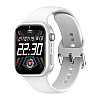 Смарт-часы детские Lemfo K20 4G White (16739-hbr)