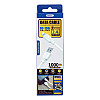Кабель USB Remax RC-138i USB-Lightning 2.4A 1 м White