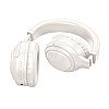 Бездротові навушники Hoco W48 Focus 400 мАг Bluetooth V5.3 Type-C Білий (33708_3259167)