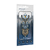 Захисне скло Amulet 2.5D HD Антистатичне Samsung A25 5G/ A15 5G/ A15/M15 Чорне (36348_3607400)