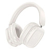 Беспроводные наушники Hoco W51 Delightful Bluetooth 5.3 400 мАч White (33707_3259165)