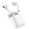 Бездротові навушники Hoco EW25 Bluetooth TWS White (28732_2019307)