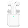Бездротові навушники Hoco EW25 Bluetooth TWS White (28732_2019307)