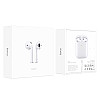 Бездротові навушники Hoco EW25 Bluetooth TWS White (28732_2019307)