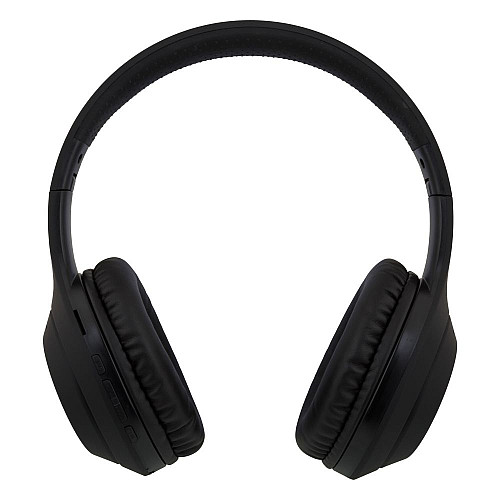 Бездротові накладні навушники Hoco W30 Fun move BT V5.0 300mAh Чорний (24534_1490650)