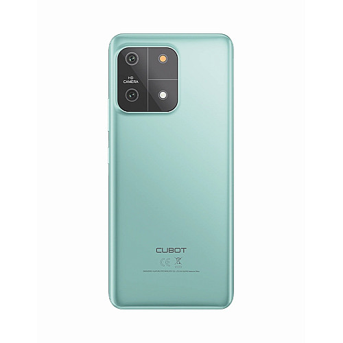Мобільний телефон Cubot A1 4/128Gb Green (1758)