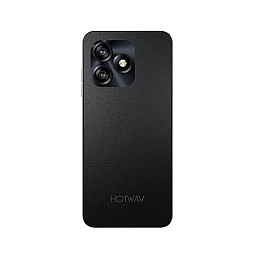 Мобильный телефон HOTWAV Note 15 4/64gb Black (1910)