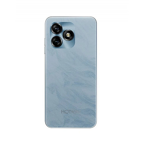 Мобільний телефон HOTWAV Note 15 4/64gb Blue (1911)