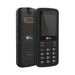 Мобильный телефон AGM M9 2G Black RU Version (1918)