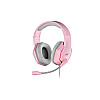Ігрові навушники 2E Gaming HG315 7.1 USB-A RGB 2 м Рожевий