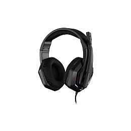 Наушники ігрові провідні 2E Gaming HG315 7.1 USB-A RGB 2 м Чорний