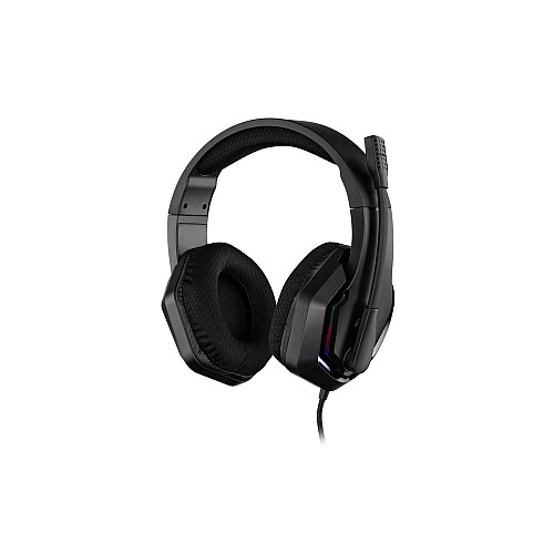 Наушники ігрові провідні 2E Gaming HG315 7.1 USB-A RGB 2 м Чорний