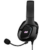 Гарнитура геймерская проводная 2E Gaming HG340 RGB 2 м Черный