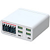 Док-станция для зарядки Addap MCS-896C 1128