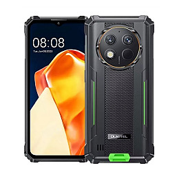Мобильный телефон Oukitel WP28E 4/64GB Green