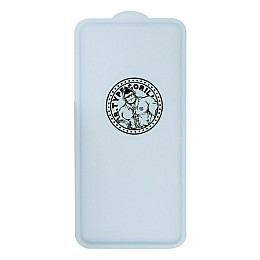 Защитное стекло Blueo Type Gorilla TG 2.5D Silk WB1 Samsung Galaxy A53 4G/5G Black (29255_2122865)