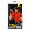 Защитное стекло Blueo Type Gorilla 0.26мм 2.5D HD NPT1 Apple iPhone 12/ iPhone 12 Pro Transparent (27802_3161436)