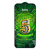 Захисне скло Hoco G12 5D Apple iPhone 14 Pro Max 25 шт Black (29059_2067744)