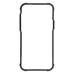 Захисне скло BASEUS 0.3mm SGQP010101 Apple iPhone 13/ iPhone 13 Pro 2 шт Чорне (27776_1845755)