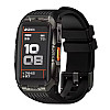 Смарт-часы тактические Kospet Tank X2 Black (KTX0002B)