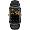Смарт-часы тактические Kospet Tank X2 Black (KTX0002B)