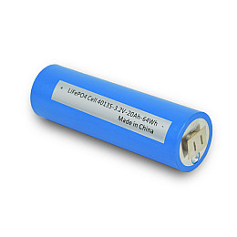 Аккумулятор LiitoKala EVE C40 (LiFePO4-40135)