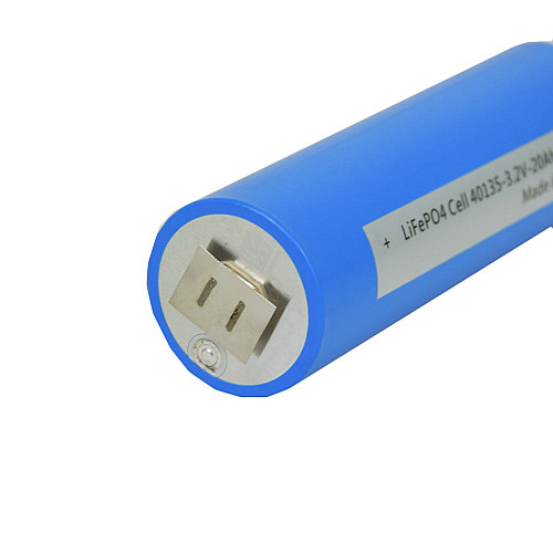 Аккумулятор LiitoKala EVE C40 (LiFePO4-40135)
