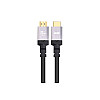 Кабель HDMI 2E HDMI M/M 3 м 2.1 4K/120Hz 8K/60Hz 48Gbps Ultra High Speed Чорний