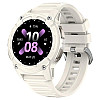 Жіночі смарт-годинники Kospet Tank S2 GPS White (16980-hbr)