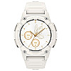 Жіночі смарт-годинники Kospet Tank S2 GPS White (16980-hbr)