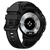 Женские смарт-часы Kospet Tank S2 GPS Black (16981-hbr)