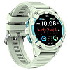 Женские смарт-часы Kospet Tank S2 GPS Green (16982-hbr)