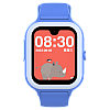Смарт годинник-телефон дитячий Wonlex KT31 4G WI-FI GPS з SIM-картою Blue (16997-hbr)