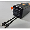 Павербанк 50000 mAh Aspor A-350 с дисплеем 30151333А