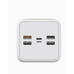 Павербанк 50000 mAh ASPOR A-350 с дисплеем 30151333В