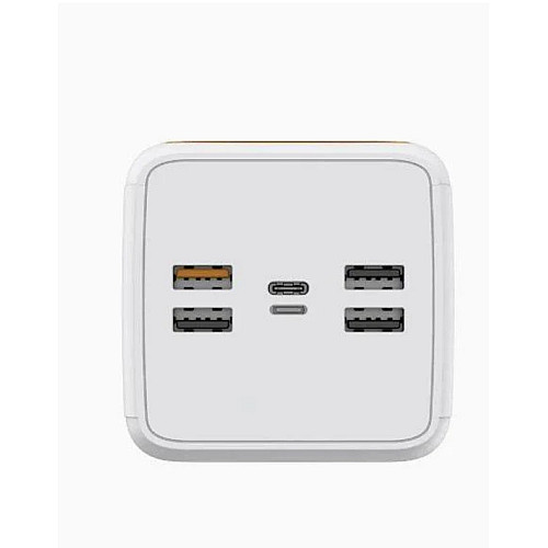 Павербанк 50000 mAh ASPOR A-350 с дисплеем 30151333В
