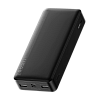Повербанк BASEUS Bipow Digital Display 20000mAh Чорний