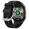 Умные тактические смарт-часы Kospet Tank M3 Special Edition Silver (16985-hbr)