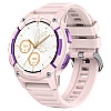 Смарт-часы тактические Kospet Tank S2 ULTRA Pink (KTS0002P)