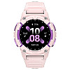 Смарт-часы тактические Kospet Tank S2 ULTRA Pink (KTS0002P)