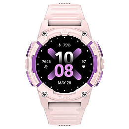 Смарт-годинники тактичні Kospet Tank S2 ULTRA Рожеві (KTS0002P)