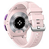Смарт-часы тактические Kospet Tank S2 ULTRA Pink (KTS0002P)
