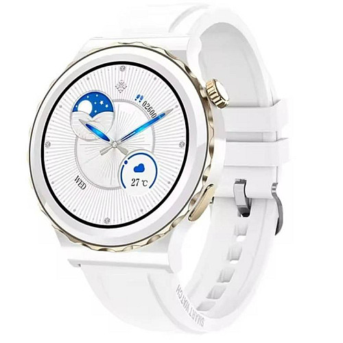 Смарт годинники UWatch GT3 Pro White (18105-2)